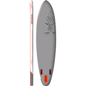Starboard Astro Blend ZEN Inflatable Stand Up Paddle Board 11'2 x 32
